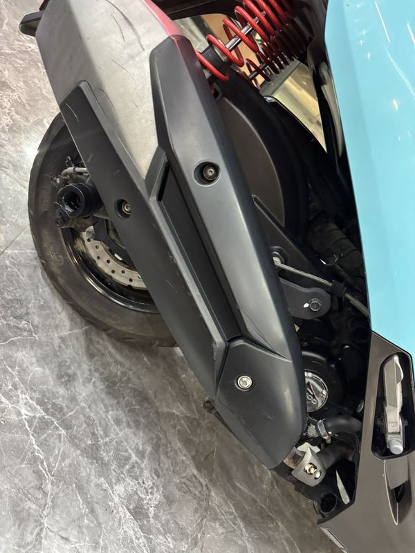 二手光阳赛艇 250