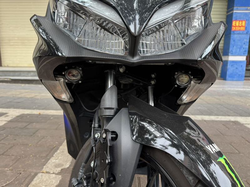 二手雅马哈AEROSPORTS X