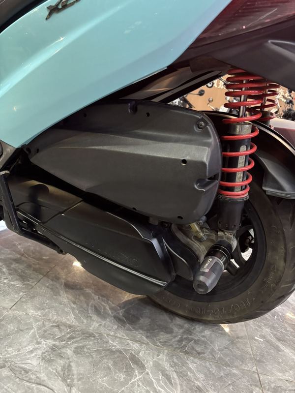 二手光阳赛艇 250