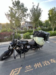 二手龙嘉V途250