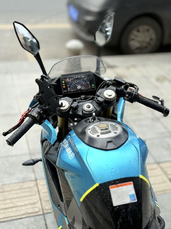 二手春风250SR