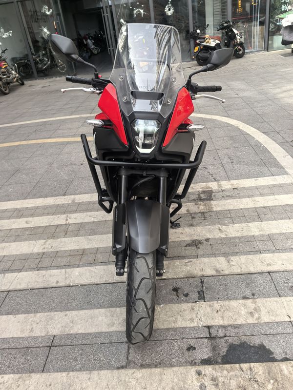 二手本田NX400