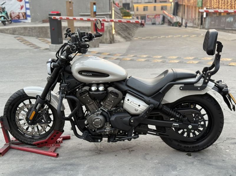 二手奔达金吉拉350