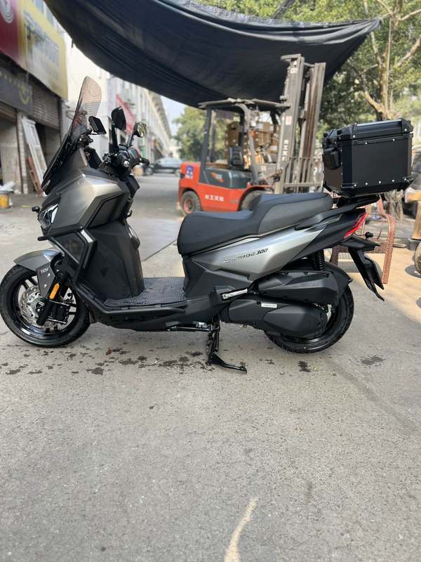 二手三阳行者 Joyride300