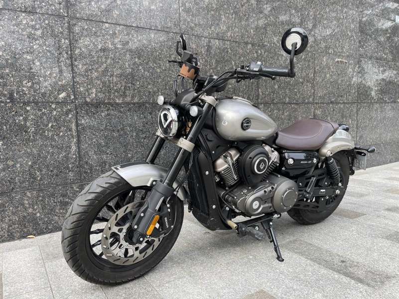 二手奔达金吉拉250