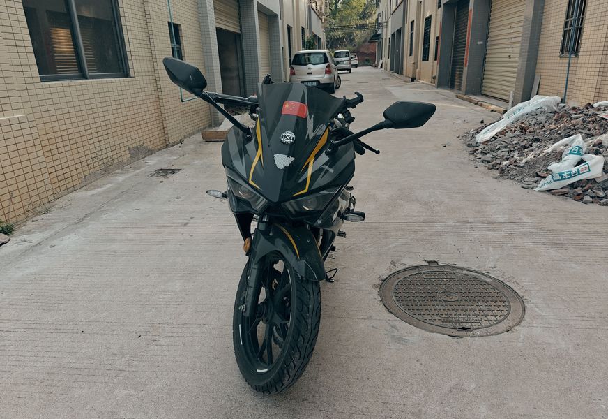 二手大运天錾150R