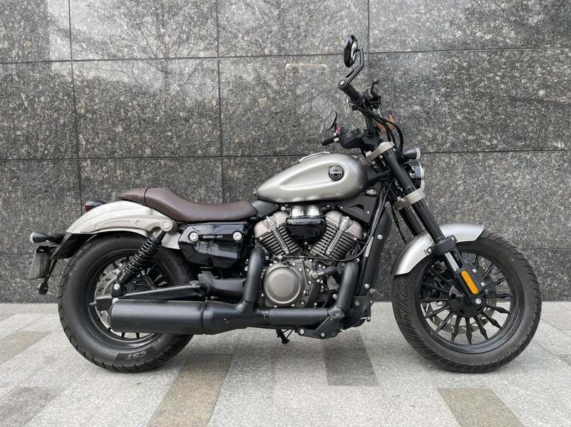 二手奔达金吉拉250