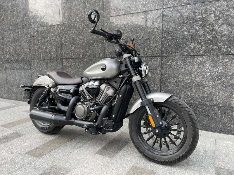 二手奔达金吉拉250