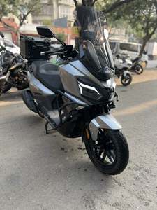 二手三阳行者 Joyride300