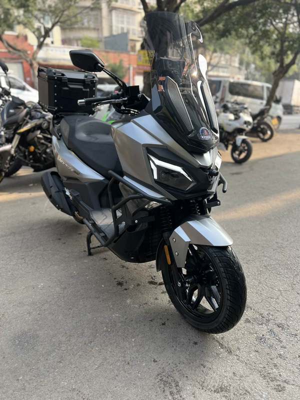 二手三阳行者 Joyride300