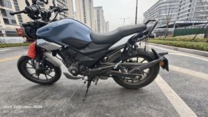 二手新大洲本田CB190TR