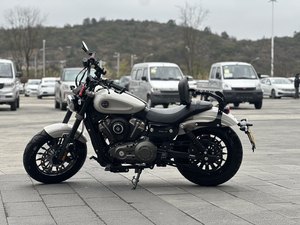 二手奔达金吉拉250