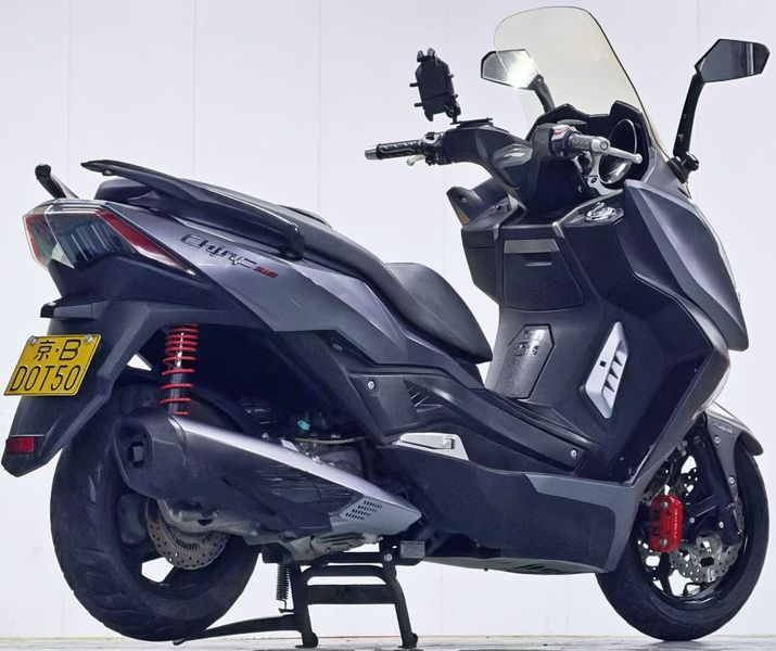 二手力刻318 LK300T