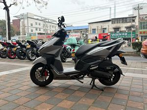 二手新大洲本田NS125RX