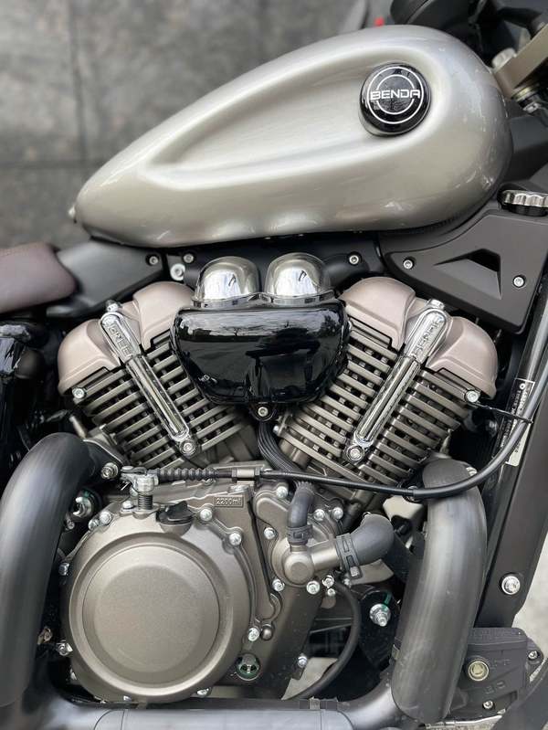 二手奔达金吉拉250