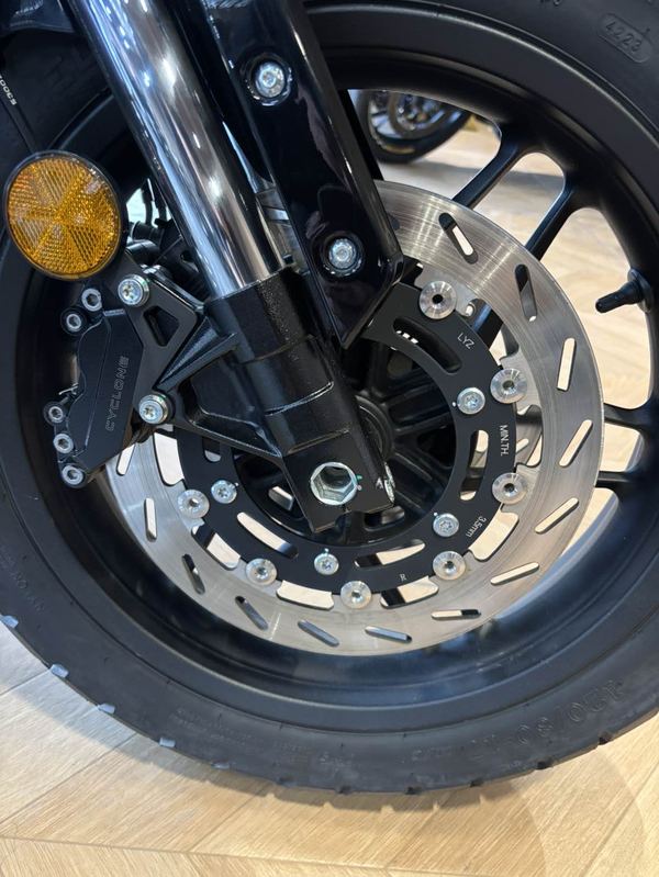 二手赛科龙RA401