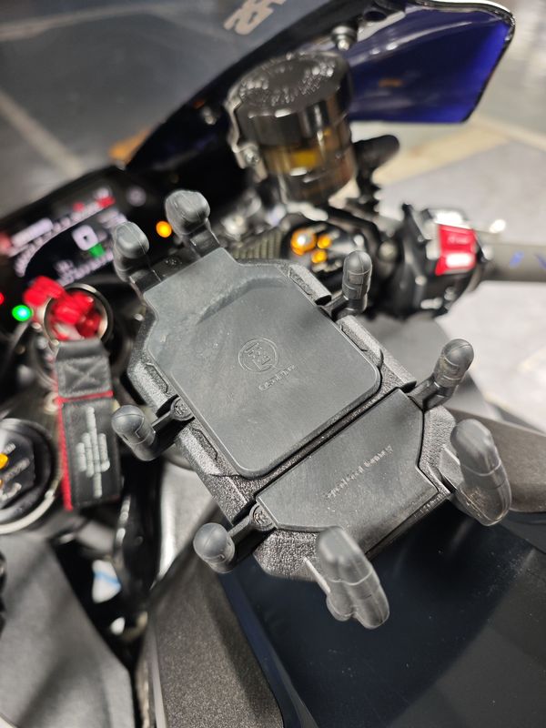 二手雅马哈YZF-R1