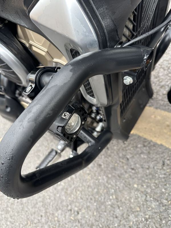 二手凯越625V 枪骑兵