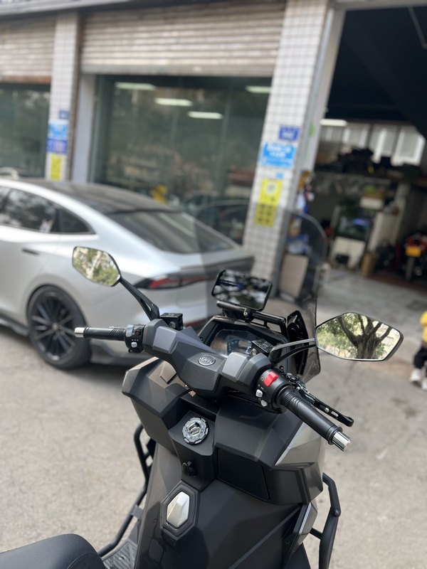 二手三阳行者 Joyride300