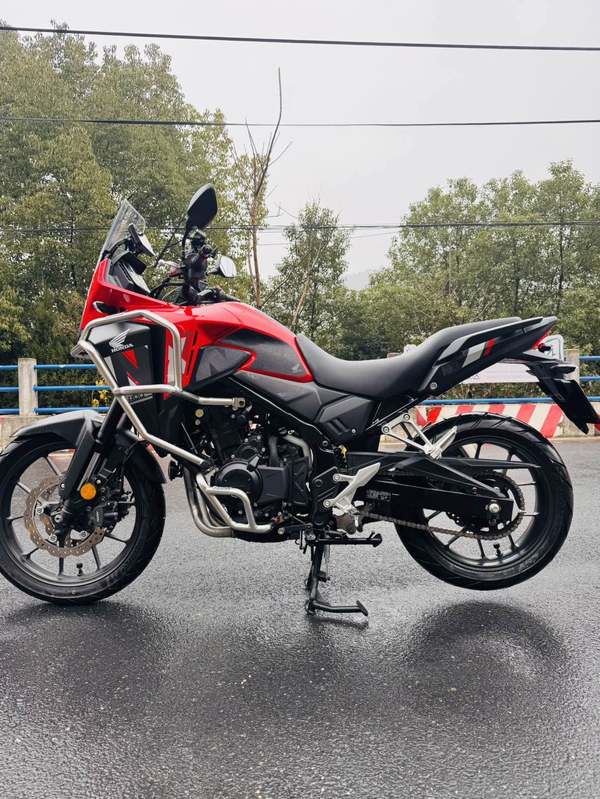 二手本田NX400