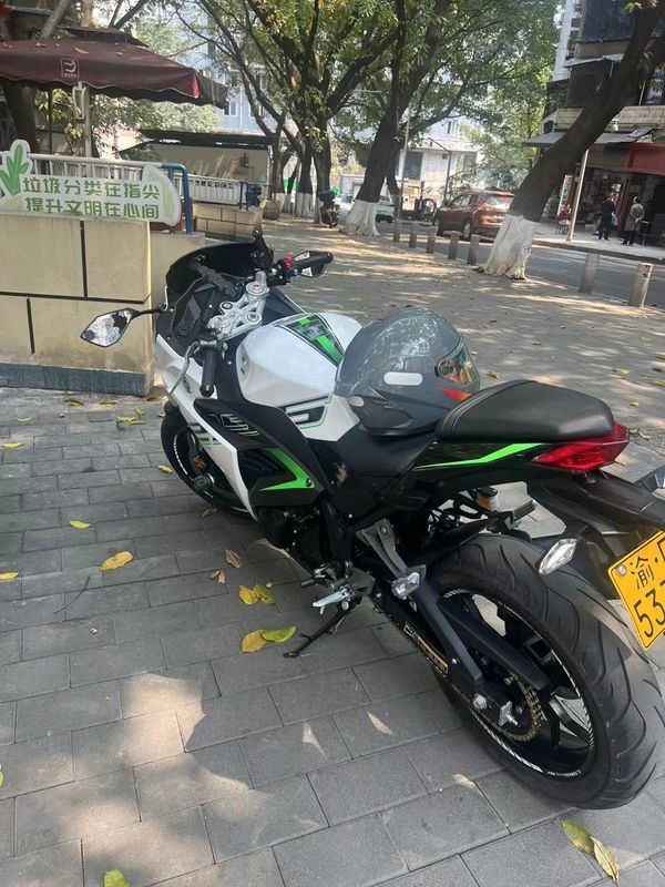 二手诺马魅影 255S