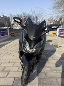 二手本田NSS350(进口)