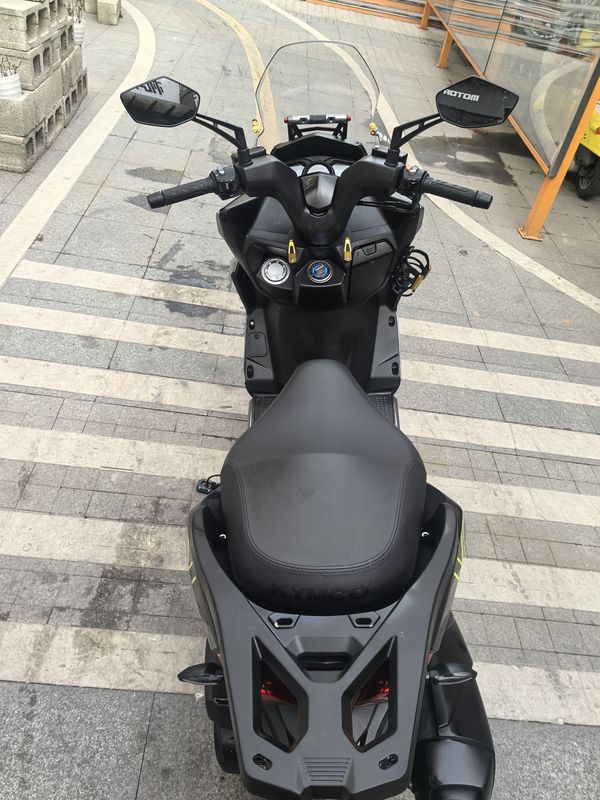 二手光阳Racing X 150