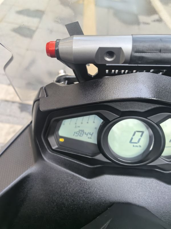 二手光阳Racing X 150