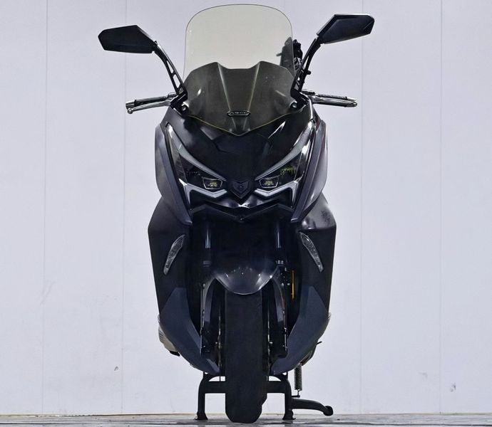 二手力刻318 LK300T