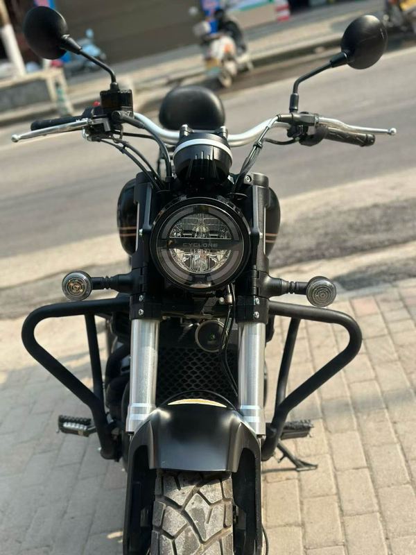 二手赛科龙RA401