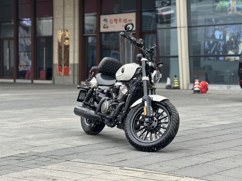 二手奔达金吉拉250