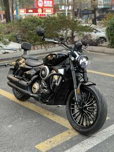 二手凯越625V 枪骑兵