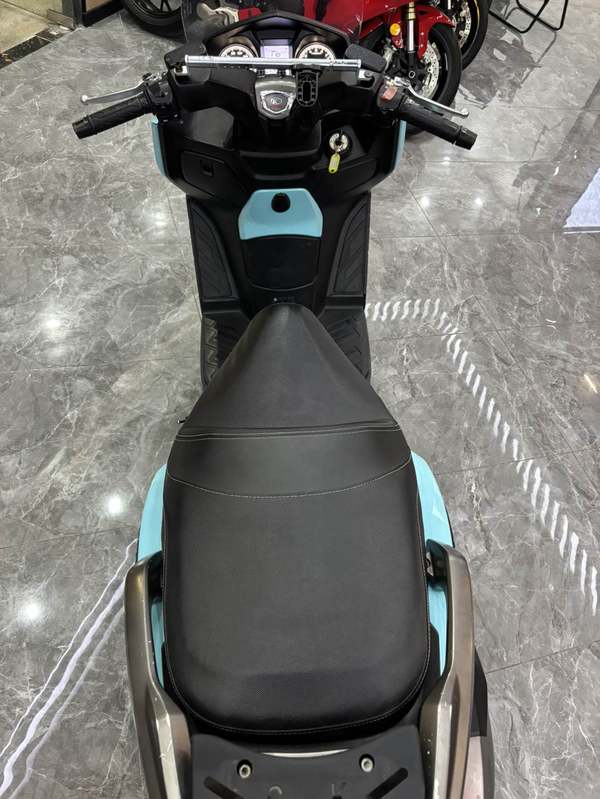 二手光阳赛艇 250