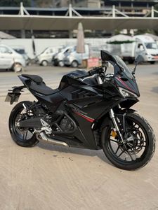 二手赛科龙RC250