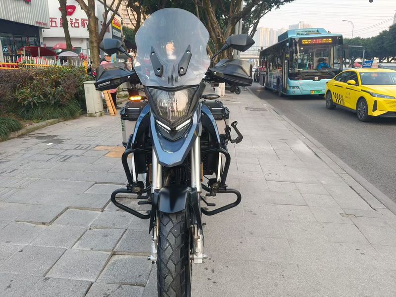 二手赛科龙RX250