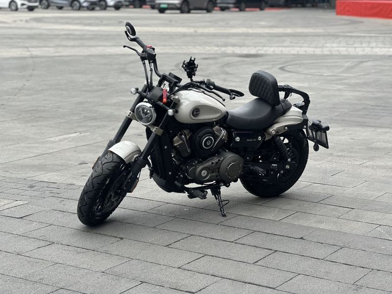 二手奔达金吉拉250