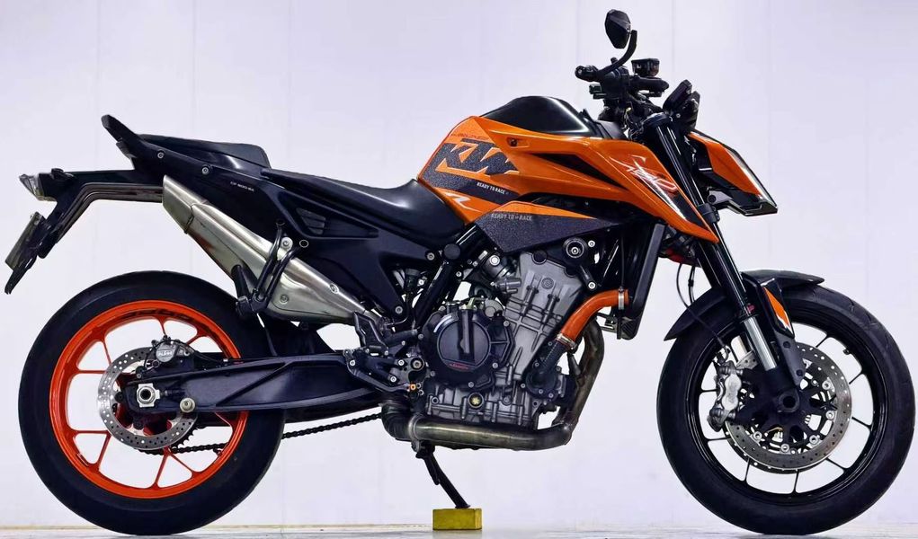 二手KTMR2R790 Duke