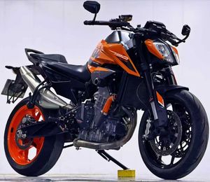 二手KTMR2R790 Duke