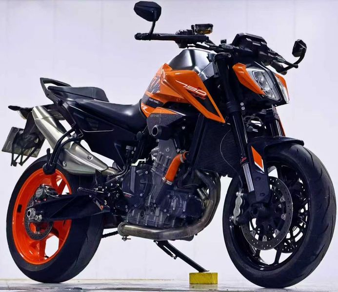 二手KTMR2R790 Duke