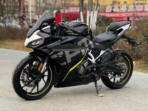 二手春风250SR