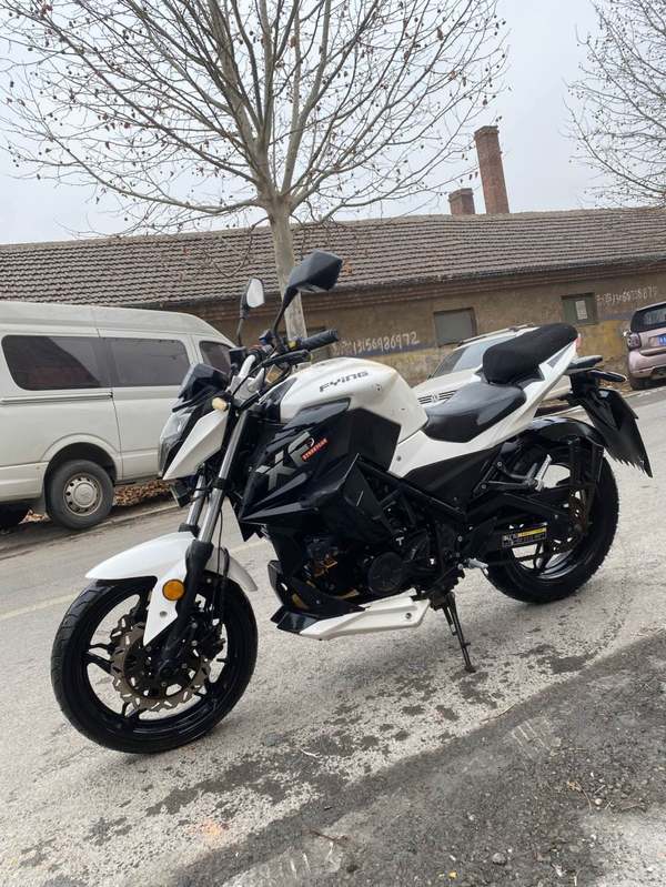 二手华田牌HT200