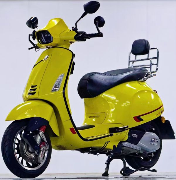 二手VESPASprint 150