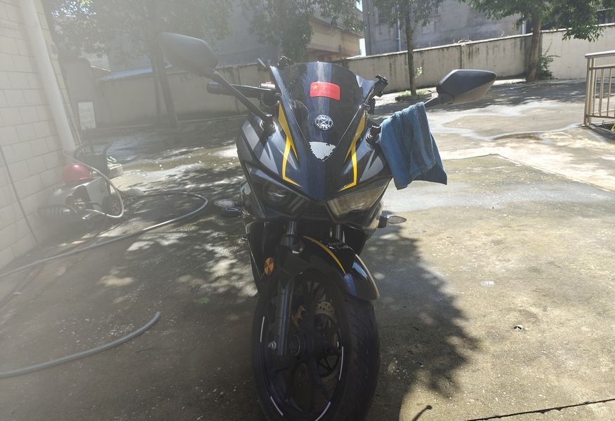 二手大运天錾150R