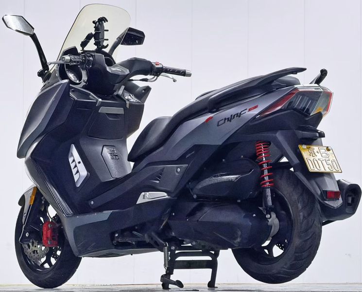 二手力刻318 LK300T