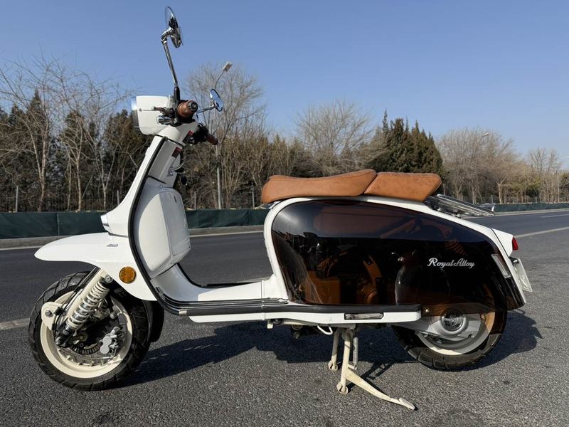 二手ROYAL ALLOYGP150