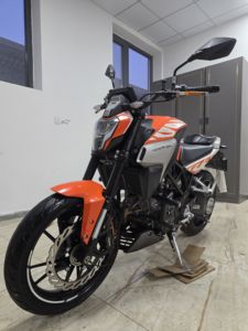 二手凯越Cobra 321R