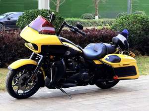 二手哈雷戴维森公路滑翔 Road Glide
