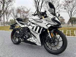 二手春风250SR