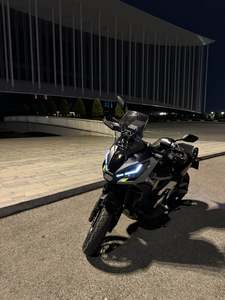 二手本田X-ADV 750