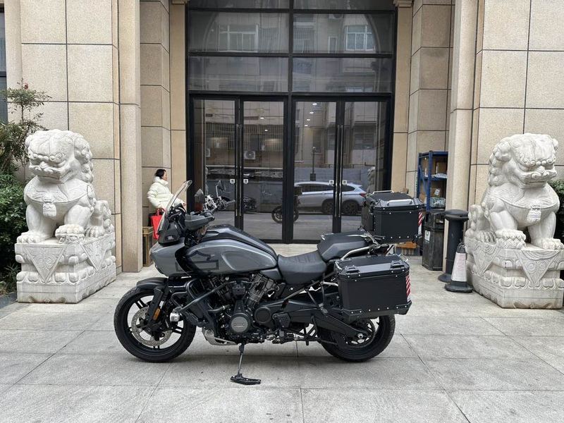 二手哈雷戴维森Pan America 1250 Adventure